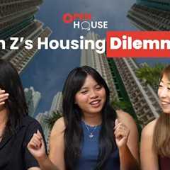 BTO, Condo, Landed or Parents'' Home?? | Open House