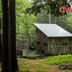 How Cabin Porn Took Over the Internet