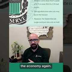 Fed Rate Cuts: What it means for Real Estate Investors