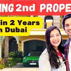 Buying Property in Dubai | Buying Apartment | Property Investment