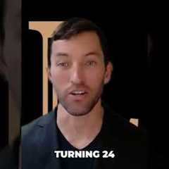 Real Estate Investing_ How Trust Impacts Your Wealth #shorts