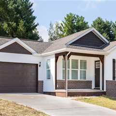 Affordable and Efficient: Why Manufactured Homes Are Changing the Housing Game
