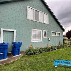 A Guide To Painting Your Home's Exterior in Boise Idaho