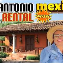 Chapala San Antonio $350 rental Very rare deal