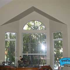 Interior Painting Services in Boise Idaho