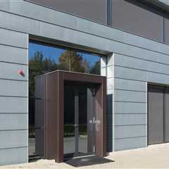 The Power of Color: Transform Your Commercial Property with Professional Painting
