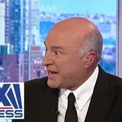 ''SHOCK & AWE'': O''Leary sounds off on court blocking Trump tariffs