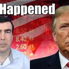 💣 BOMBSHELL Gov''t Report JUST Dropped...