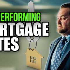 Expert Tips for Investing in NON-PERFORMING Mortgage Notes in 2025