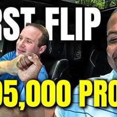 How One House Flip Can Make You $100K | Flipping Houses for Beginners