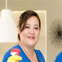 The Hidden Benefits Of Professional Home Cleaning Services For Tuscola’s Timber Frame Houses
