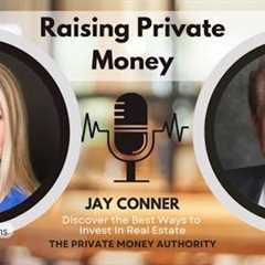 Attracting Wealth: Mindset, Private Lenders, and Creating Limit-Free Financial Lives