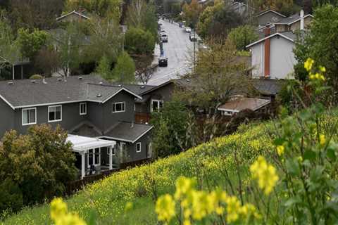 Why House Buyers Are Turning To Manufactured Homes In Walnut Creek