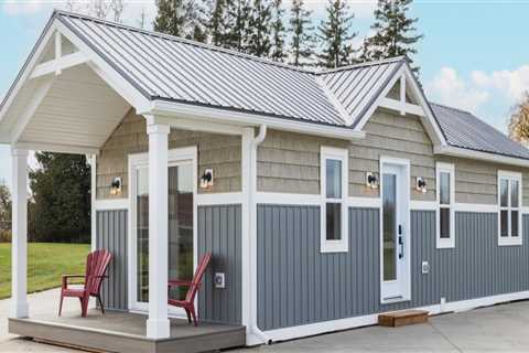 How ADU Builders Are Revolutionizing Manufactured Home Construction In Natick
