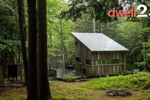 How Cabin Porn Took Over the Internet