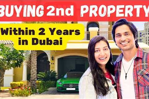 Buying Property in Dubai | Buying Apartment | Property Investment