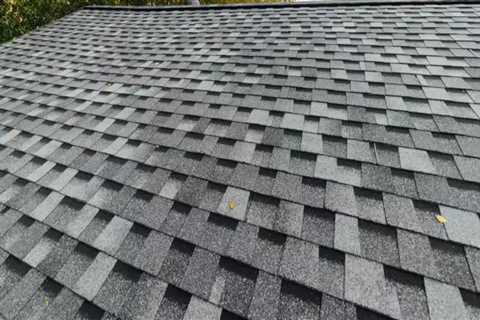 Are Impact-Resistant Shingles Worth the Investment