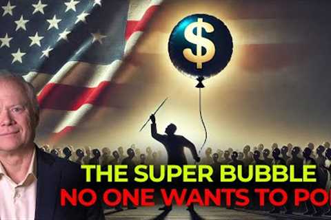 Psychology of Bubbles, Power of Narratives - Peak Prosperity