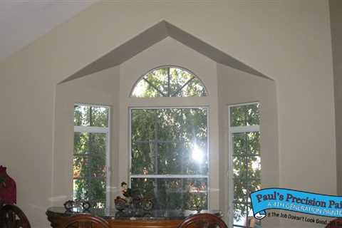 Interior Painting Services in Boise Idaho