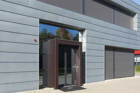 The Power of Color: Transform Your Commercial Property with Professional Painting
