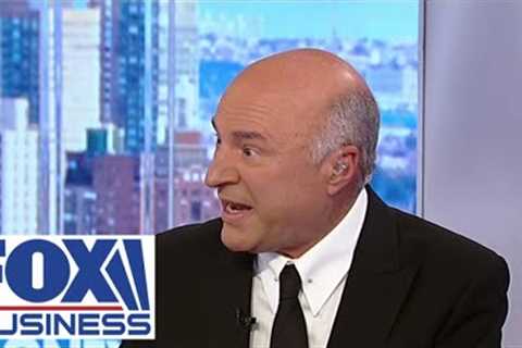 ''SHOCK & AWE'': O''Leary sounds off on court blocking Trump tariffs