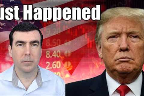 💣 BOMBSHELL Gov''t Report JUST Dropped...