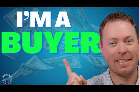 Investing Power Hour: I Am A Buyer
