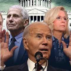 BIDEN PUT ON BLAST: Former president slammed after pardoning family members, Fauci and more