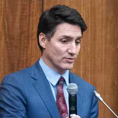 Day to address federal government’s economic plan turns into political chaos for Trudeau