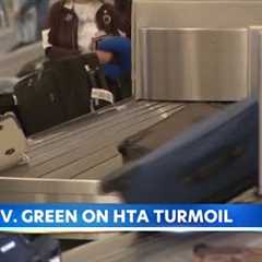 Hawaii Tourism Authority''s future in question after audit