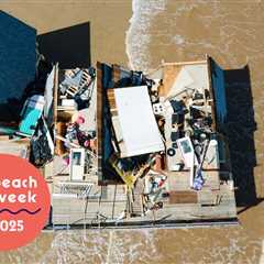 Life’s Not Always a Beach at Your Beach House
