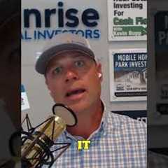 Raising Private Money_Benefits of Investor Appreciation Events #shorts