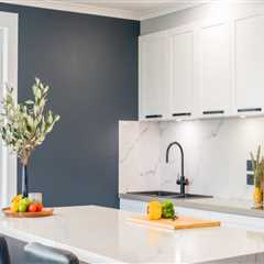 Why Is Plumbing Essential In A Home Remodel Project In Livermore?