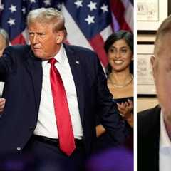 Power concentrated into his hands: Scott Reid on Trump''s unpredictable second term