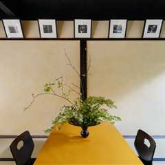 They Turned a Traditional Kyoto Townhouse Into a Hub for Creatives