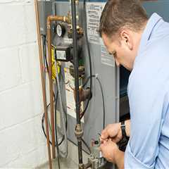 Furnace Repair 101: What Every Homeowner Should Know