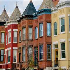 The Ultimate Guide to Buying a Single-Family Home in Washington DC