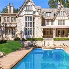The Allure of Luxurious Living in Washington DC