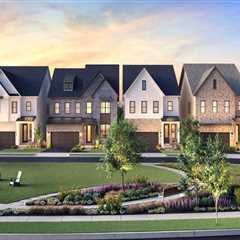 Exploring the Availability of New Construction Homes in Washington DC