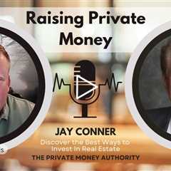 The Principles Of Building True Wealth With Private Money By Chad Harris
