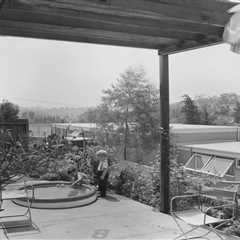 His Modernist Ideas for L.A. Living Were Dismissed. Now, They Could Be a Blueprint for Rebuilding