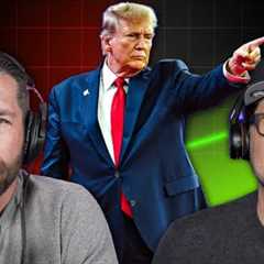 TRUMP Is WRONG About Mortgage Interest Rates