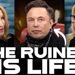 IHIP News: Elon Musk IN RUINS After EPIC FACEPLANT; DOGE Cost Us MORE MONEY?!