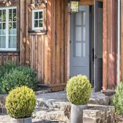 Brush Up Your Curb Appeal: Top House Painting Tips for a Fresh Look