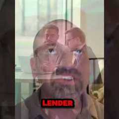 Mutual Trust_What Your Business Relationship With Your Private Lender Should Be #shorts