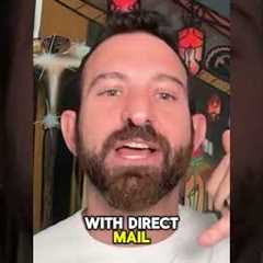 Direct Mail vs Cold Calling_What's Working For Your Business #shorts
