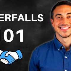A Beginner''s Guide To Real Estate Equity Waterfalls