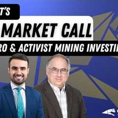 Crescat''s Live Market Call - August 16, 2024 Commentary