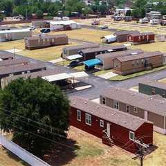 Transform Your Manufactured Home: The Benefits Of Professional Cleaning Services In Abilene, Texas