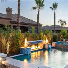 Why Pool Cleaning Should Be Part Of Every Home Remodel Project With A Pool In Peoria, Arizona?